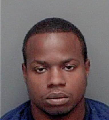 Willie Butler, - Pinellas County, FL 