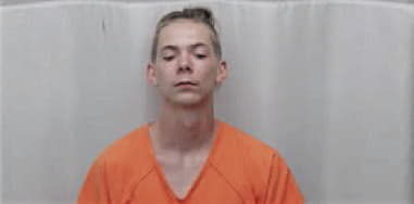 Justin Cagle, - Richmond County, NC 