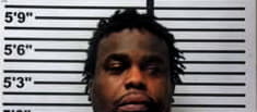 Willie Campbell, - Jones County, MS 