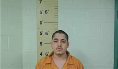 Tomas Canil-Marroquin, - Burnet County, TX 