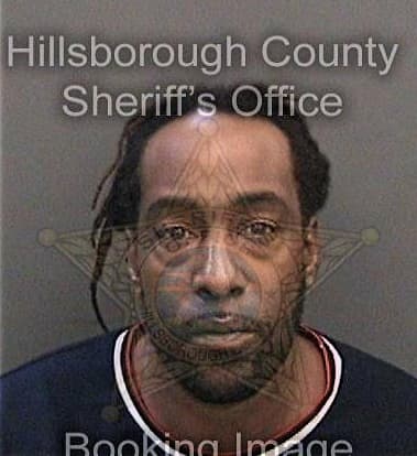 Gregory Cannon, - Hillsborough County, FL 