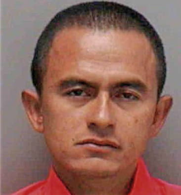 Luis Caraon-Asencio, - Lee County, FL 