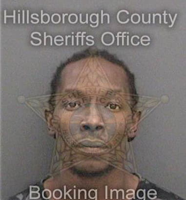 Wilfred Cayasso, - Hillsborough County, FL 