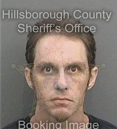 David Chaires, - Hillsborough County, FL 