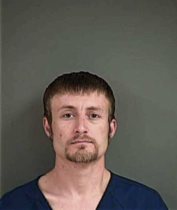 William Champion, - Douglas County, OR 