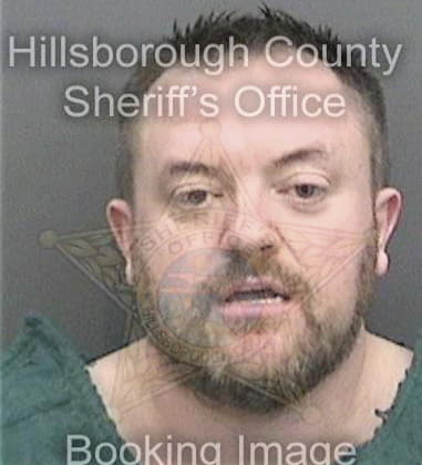 Christian Chavez - Hillsborough County, FL 