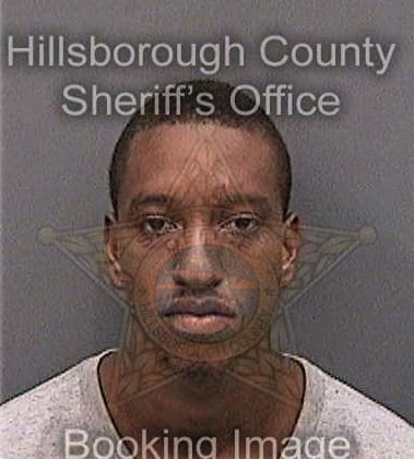 Marsden Chin - Hillsborough County, FL 