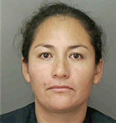 Brenda Clark - Polk County, FL 