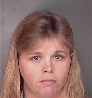 Jennifer Clark - Polk County, FL 