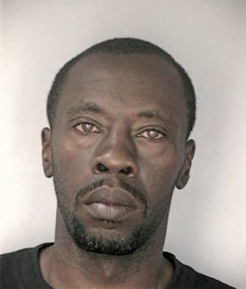 Antonio Cloma - Hillsborough County, FL 