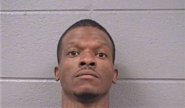 Willie Cooks, - Cook County, IL 