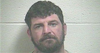 David Corbitt, - Giles County, TN 