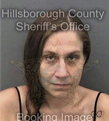 Dorin Cortes - Hillsborough County, FL 