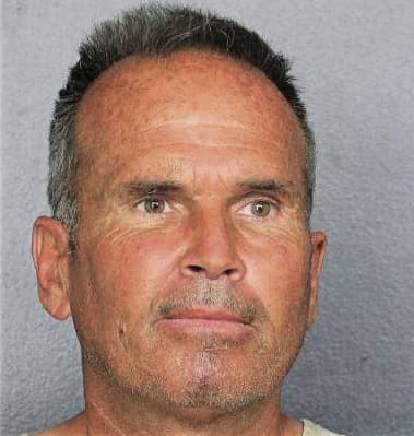 Gary Coultas, - Broward County, FL 