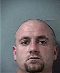 Scott Cribbs, - Okaloosa County, FL 