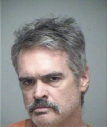 Christopher Crozier, - Lake County, FL 