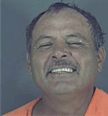 Arturo Cueto-Hernandez, - Lake County, FL 