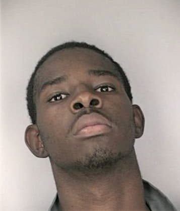 George Daniel, - Hillsborough County, FL 