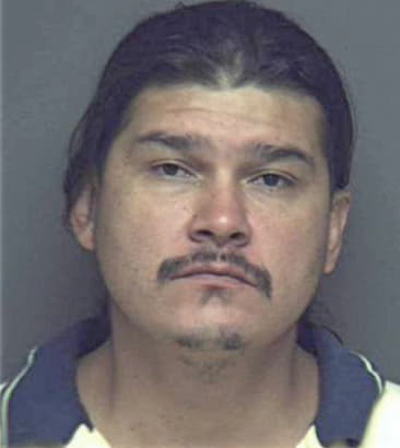 Reynaldo Davila, - Lake County, FL 