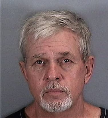 Brian Davis, - Manatee County, FL 