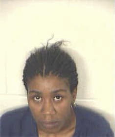 Jaye Davis, - Fulton County, GA 