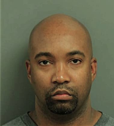 Kristopher Dawkins - Wake County, NC 