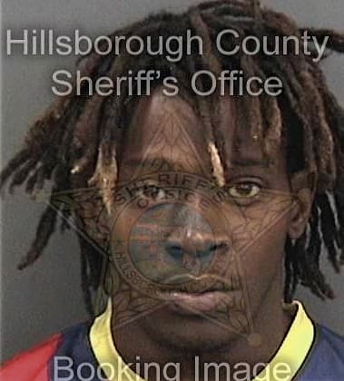 Glen Day, - Hillsborough County, FL 