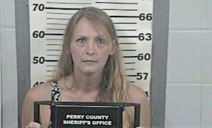 Rebeca Dear, - Perry County, MS 