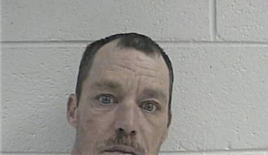 Christopher Dearstone, - Washington County, TN 