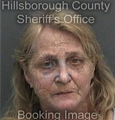 Erika Delgado, - Hillsborough County, FL 