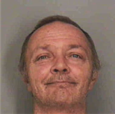 Gary Denny, - Polk County, FL 