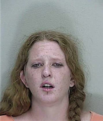 Mary Dinnen, - Marion County, FL 