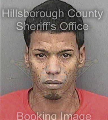 Christopher Dirosa, - Hillsborough County, FL 