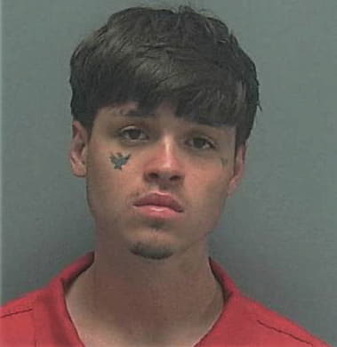 Zachariah Drakos, - Lee County, FL 