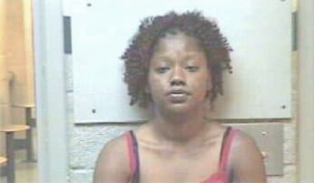 Toni Dumas - Henderson County, KY 