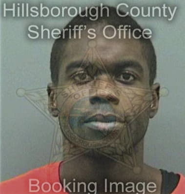 Ronald Dunn, - Hillsborough County, FL 