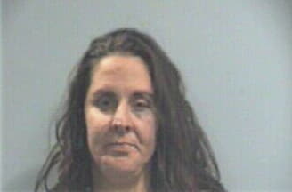 Misti England - Fayette County, KY 