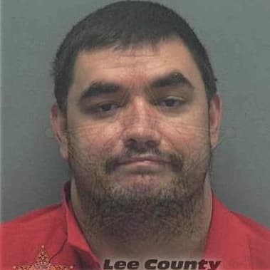 Richard Espinola, - Lee County, FL 