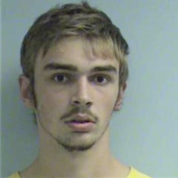 Thomas Esposito, - Desoto County, MS 