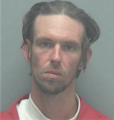 Rodrigo Esteban, - Lee County, FL 