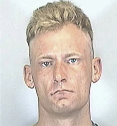 Ryan Evangelista - Manatee County, FL 