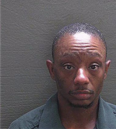 Henry Evans, - Escambia County, FL 