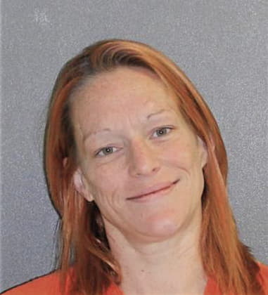 Lena Fiumano, - Volusia County, FL 