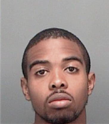 Maurice Fleming, - Pinellas County, FL 