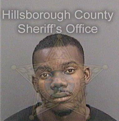 Douglas Fletcher, - Hillsborough County, FL 