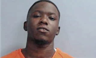 Montez Floyd - Fayette County, KY 