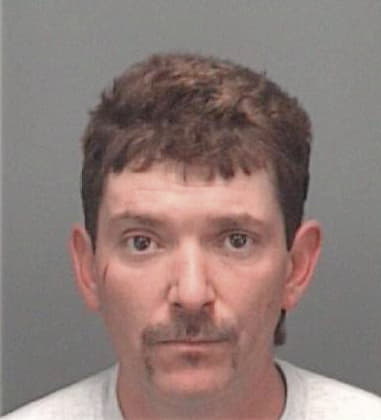 Thomas Fortman, - Pinellas County, FL 