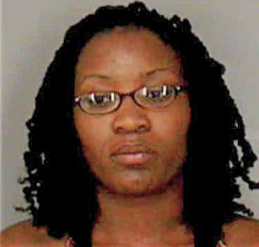 Asianeka Foster, - Polk County, FL 