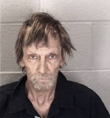 Christopher Frank, - Tippecanoe County, IN 