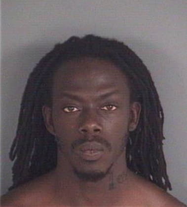 Kenneth Garrett, - Clay County, FL 